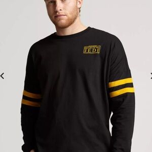 Our Universe Star Wars Return Of The Jedi Athletic Jersey